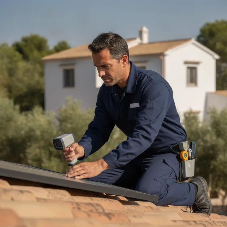 Audit Energetico Casa servizio a Salerno